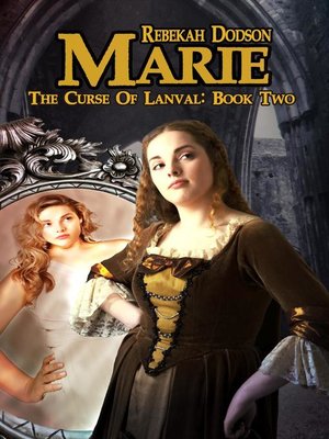 cover image of Marie